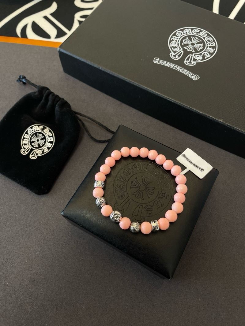 Chrome Hearts Bracelets